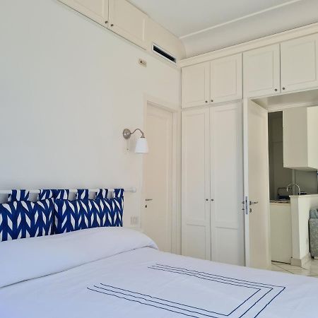 Apartament Blu Acquaviva Capri Zewnętrze zdjęcie