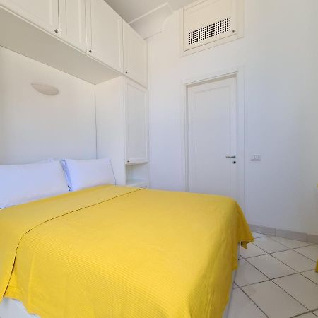 Apartament Blu Acquaviva Capri Zewnętrze zdjęcie