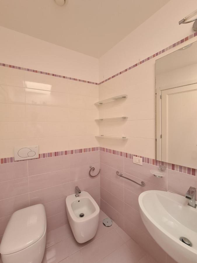 Apartament Blu Acquaviva Capri Zewnętrze zdjęcie