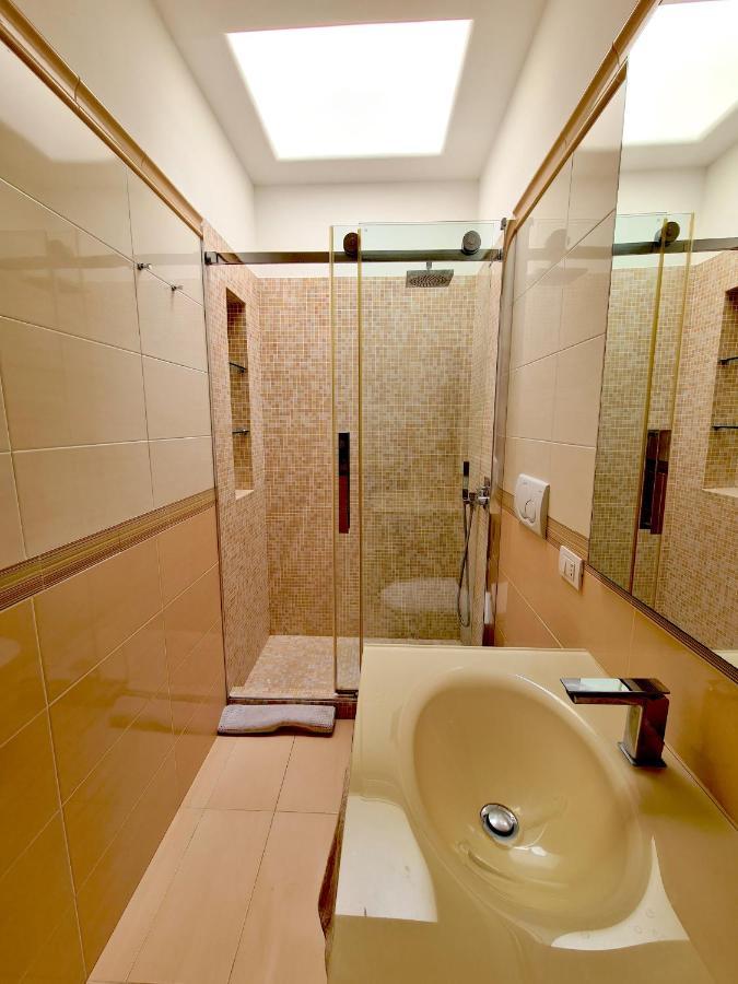 Apartament Blu Acquaviva Capri Zewnętrze zdjęcie
