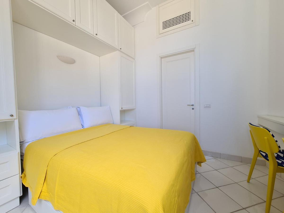 Apartament Blu Acquaviva Capri Zewnętrze zdjęcie