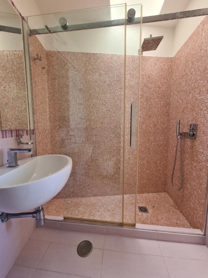 Apartament Blu Acquaviva Capri Zewnętrze zdjęcie